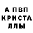 Гашиш Изолятор Tatiana Istomina